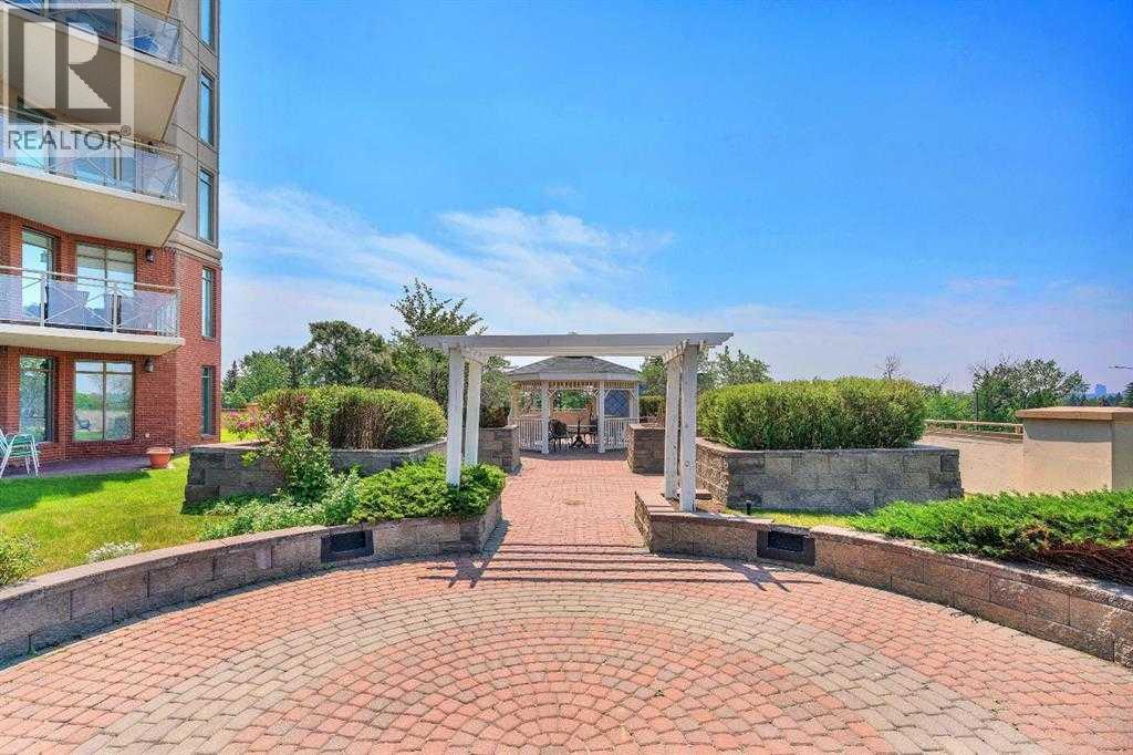 705, 1726 14 Avenue NW, Calgary, Alberta  T2N 4Y8 - Photo 23 - A2282485