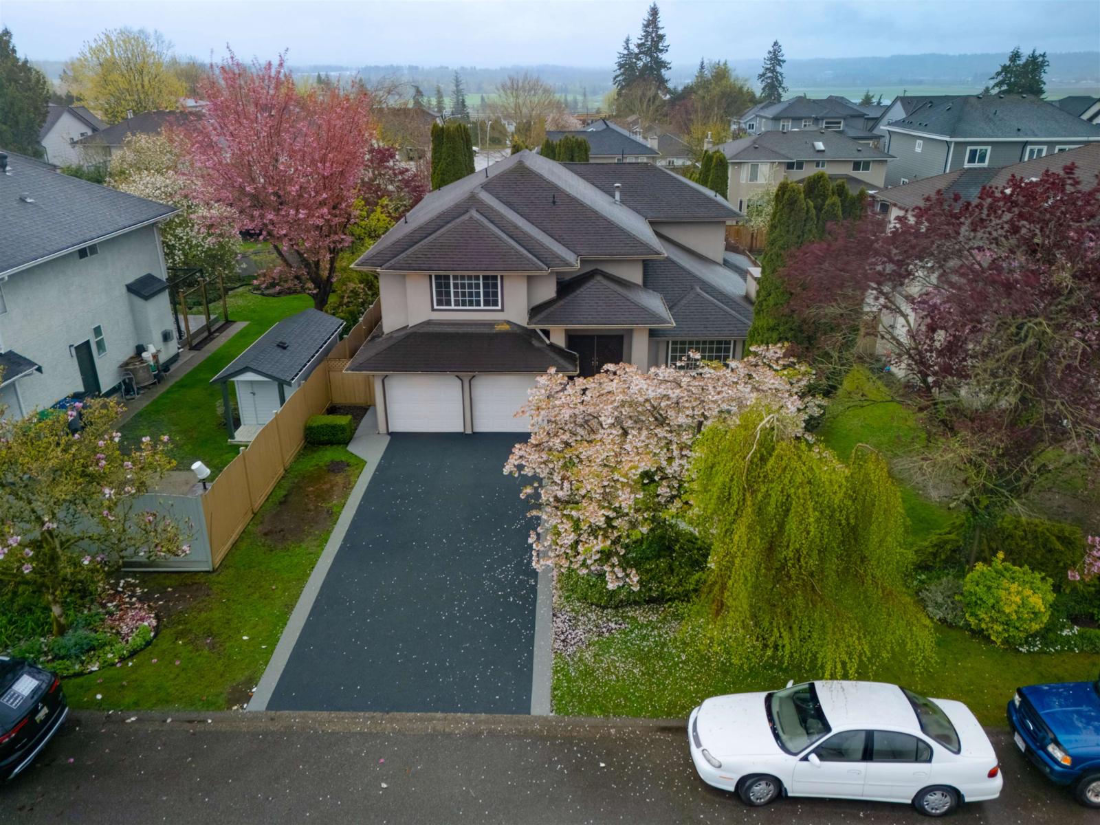 18638 56b Avenue, Surrey, British Columbia  V3S 7N2 - Photo 34 - R3114358