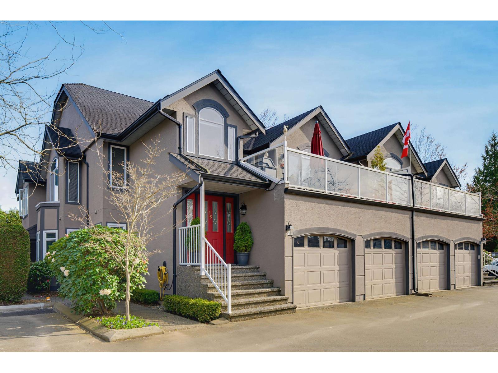 16 4740 221 Street, Langley, British Columbia  V2Z 1L8 - Photo 3 - R3114495