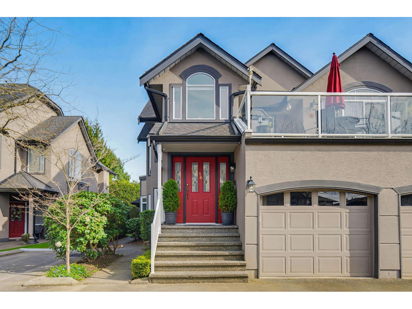 16 4740 221 Street, Langley, British Columbia  V2Z 1L8 - Photo 2 - R3114495