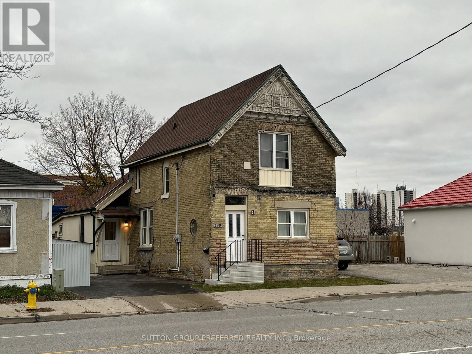 173 ADELAIDE STREET N, London East, Ontario