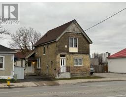 173 ADELAIDE STREET N, London East, Ontario