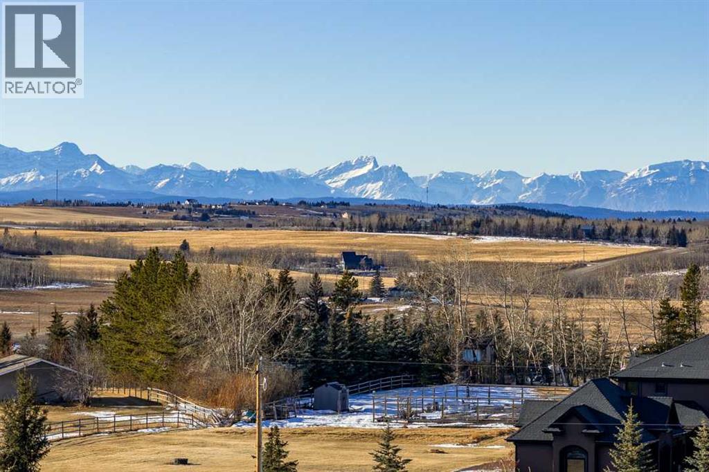 262076 Range Road 33, Rural Rocky View County, Alberta  T4C 0G6 - Photo 9 - A2298297