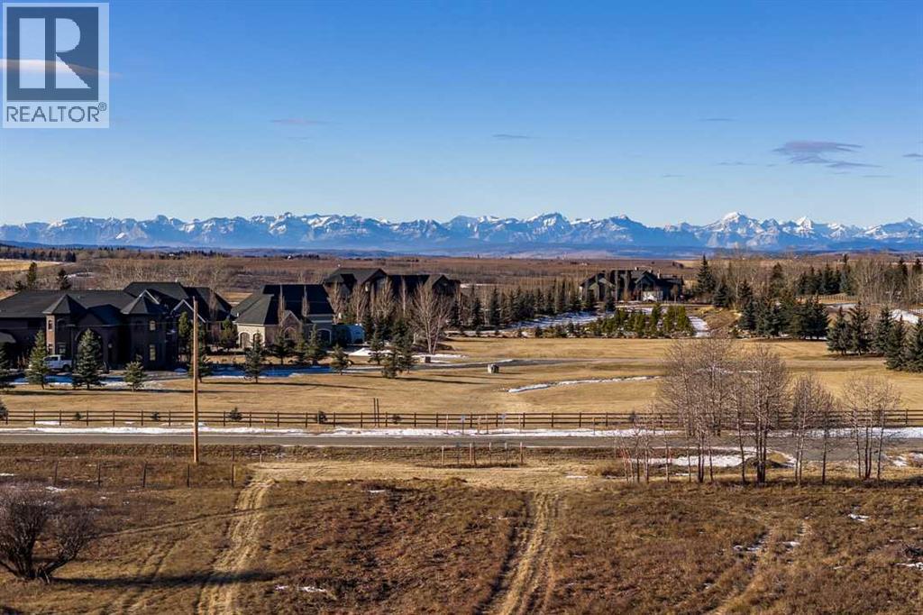 262076 Range Road 33, Rural Rocky View County, Alberta  T4C 0G6 - Photo 3 - A2298297