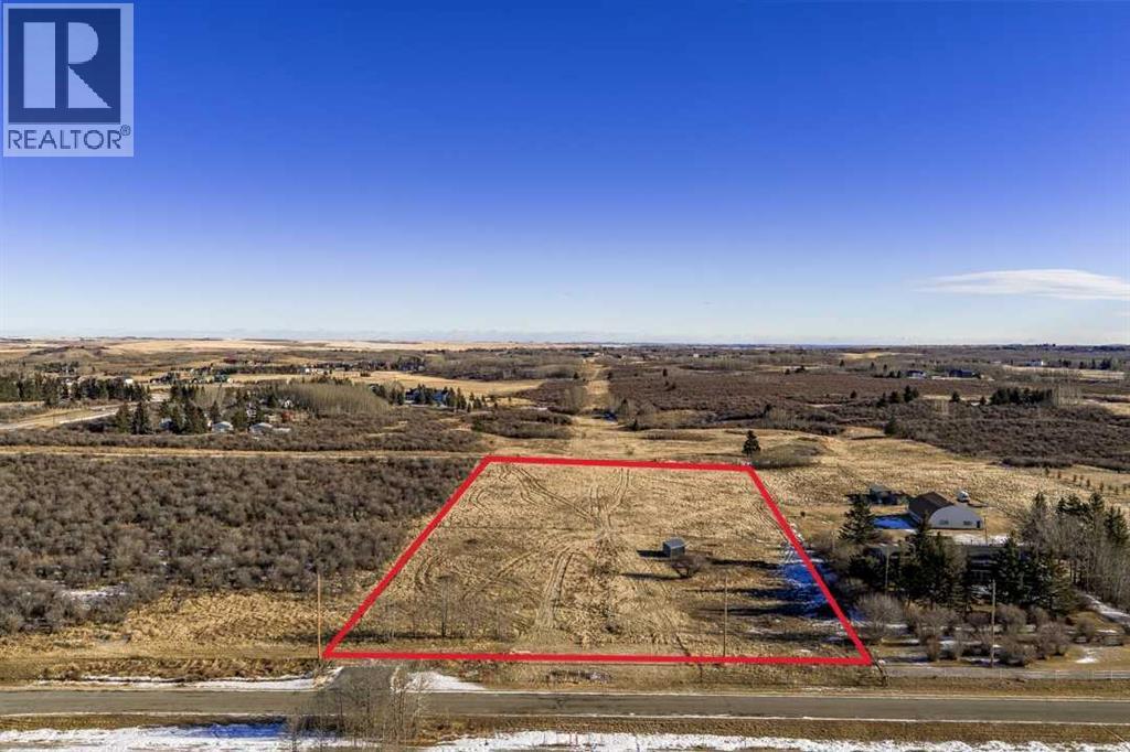 262076 Range Road 33, Rural Rocky View County, Alberta  T4C 0G6 - Photo 6 - A2298297