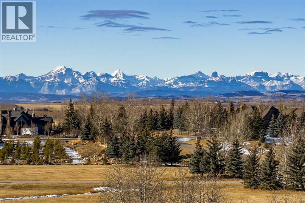 262076 Range Road 33, Rural Rocky View County, Alberta  T4C 0G6 - Photo 1 - A2298297
