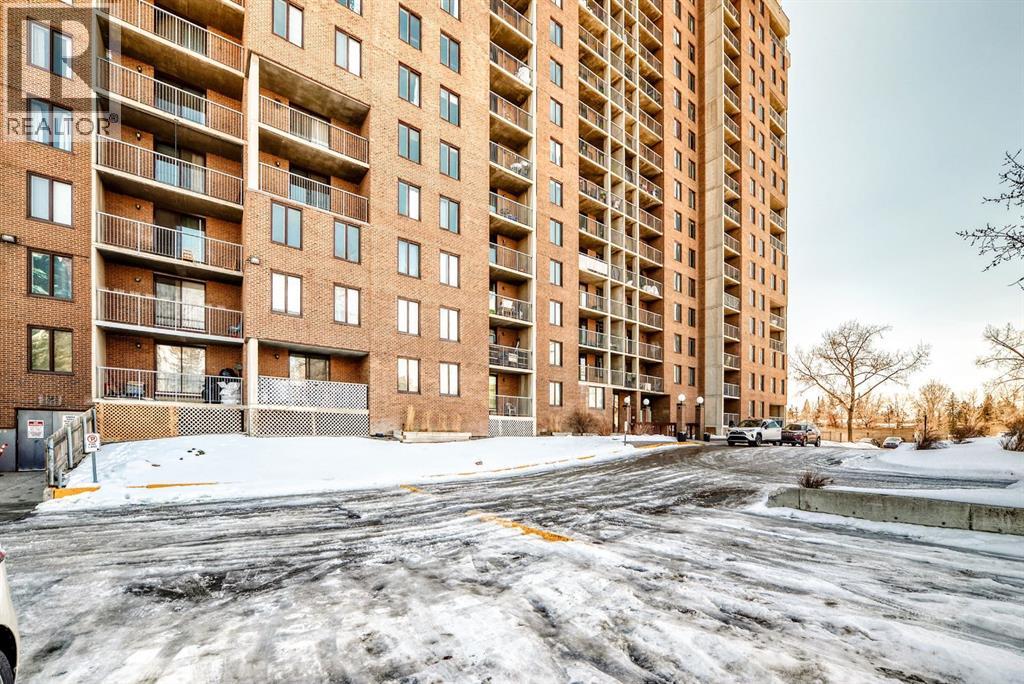 112, 4944 Dalton Drive NW, Calgary, Alberta  T3A 2E6 - Photo 45 - A2298333