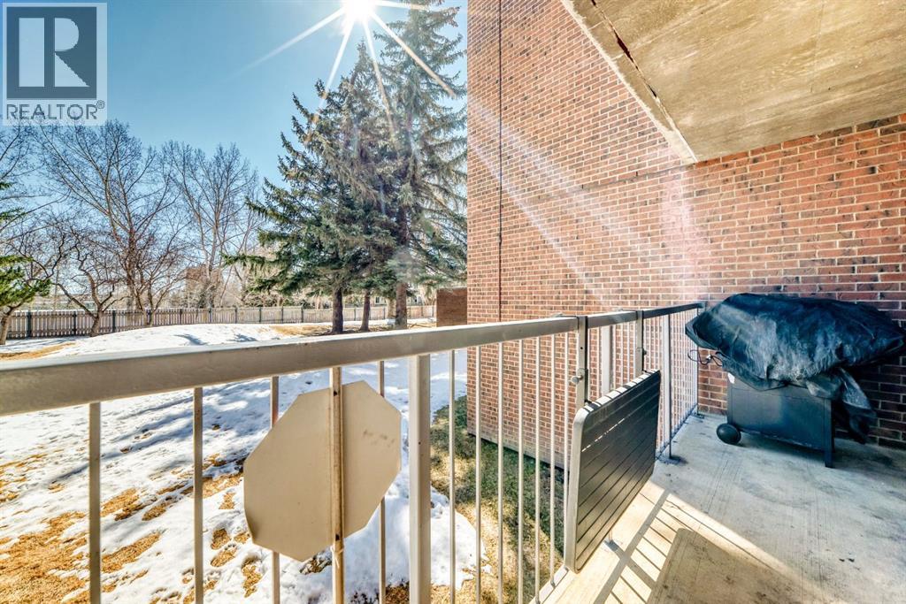 112, 4944 Dalton Drive NW, Calgary, Alberta  T3A 2E6 - Photo 21 - A2298333