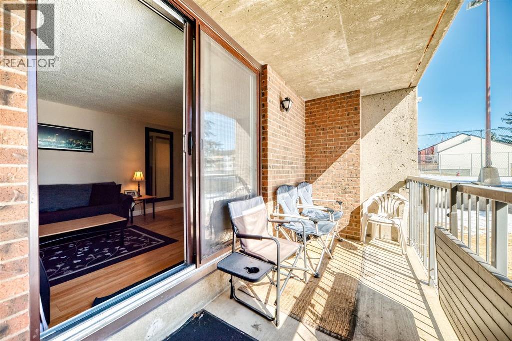 112, 4944 Dalton Drive NW, Calgary, Alberta  T3A 2E6 - Photo 22 - A2298333