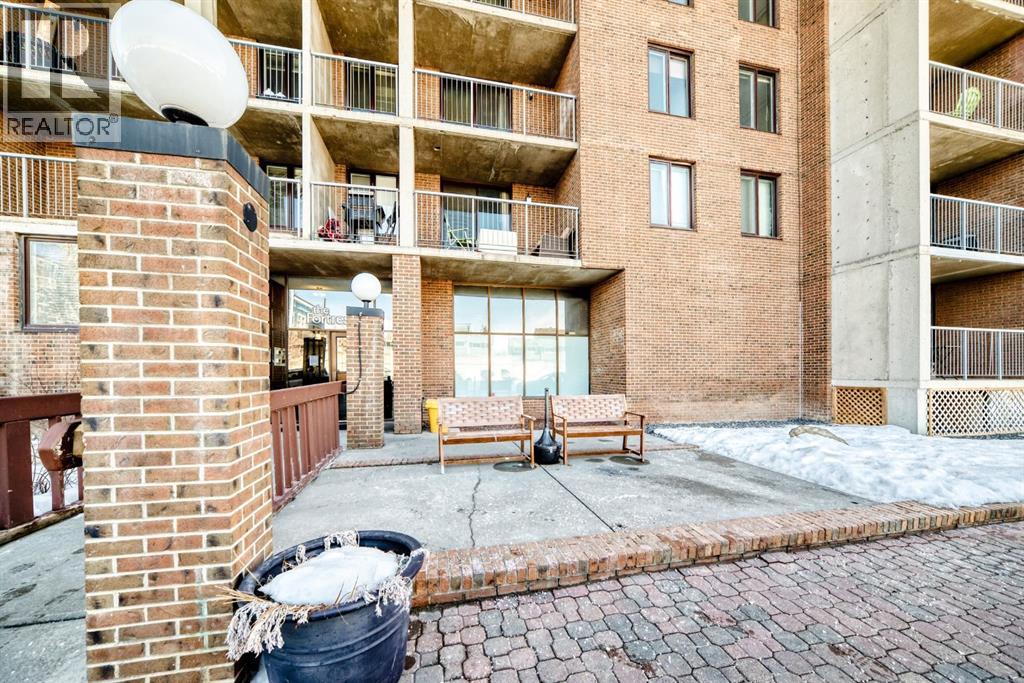 112, 4944 Dalton Drive NW, Calgary, Alberta  T3A 2E6 - Photo 44 - A2298333