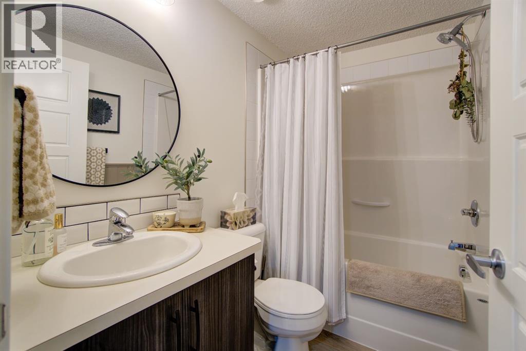 410, 50 Westland Road, Okotoks, Alberta  T1S 0B4 - Photo 25 - A2302151