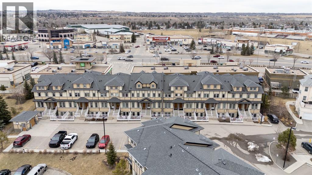 410, 50 Westland Road, Okotoks, Alberta  T1S 0B4 - Photo 36 - A2302151