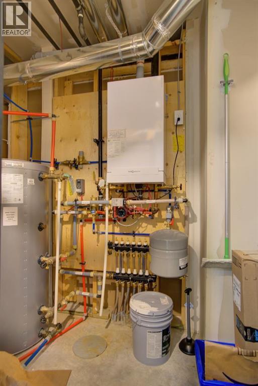 410, 50 Westland Road, Okotoks, Alberta  T1S 0B4 - Photo 28 - A2302151