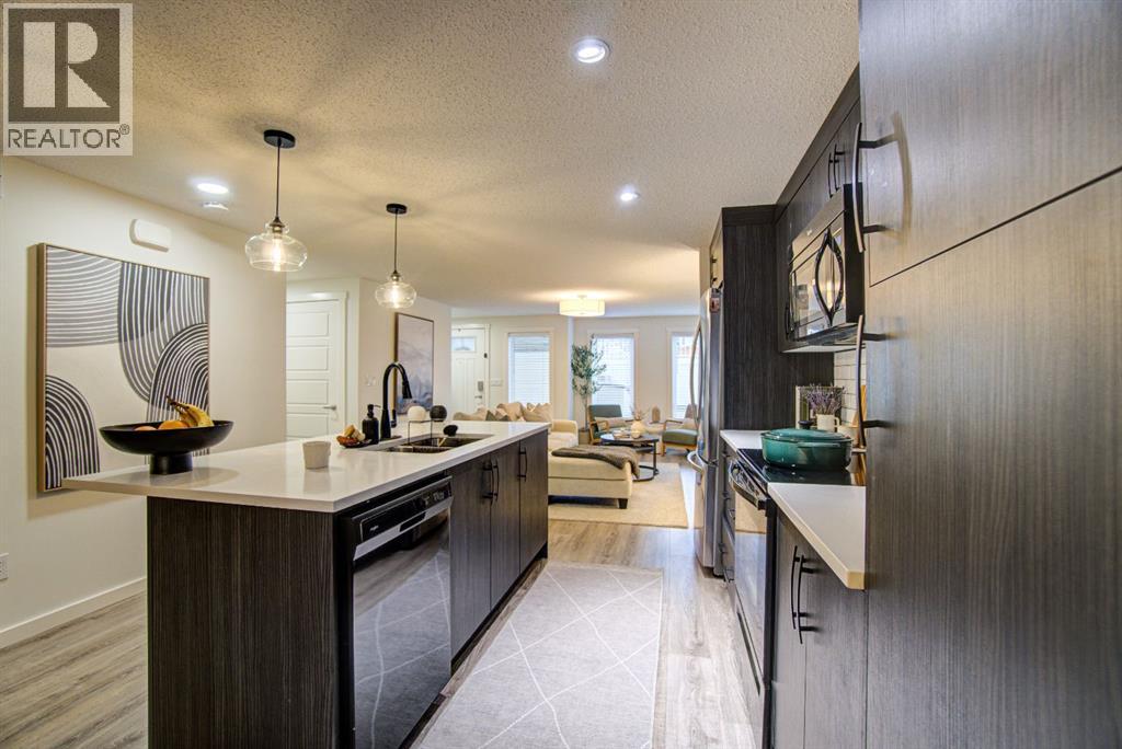 410, 50 Westland Road, Okotoks, Alberta  T1S 0B4 - Photo 15 - A2302151