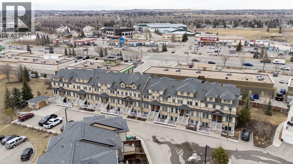 410, 50 Westland Road, Okotoks, Alberta  T1S 0B4 - Photo 32 - A2302151