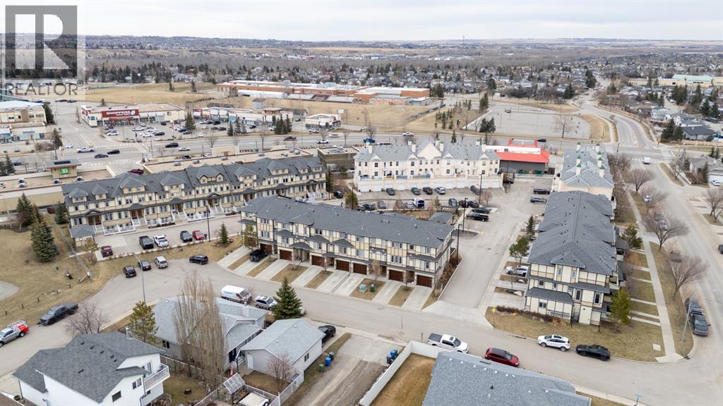 410, 50 Westland Road, Okotoks, Alberta  T1S 0B4 - Photo 35 - A2302151