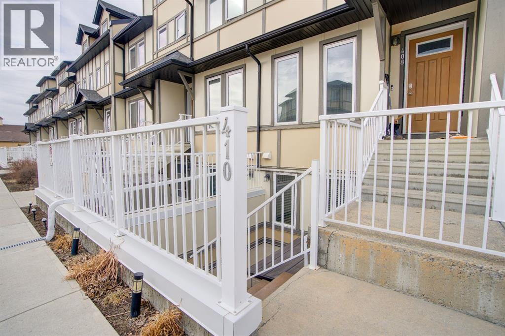 410, 50 Westland Road, Okotoks, Alberta  T1S 0B4 - Photo 3 - A2302151