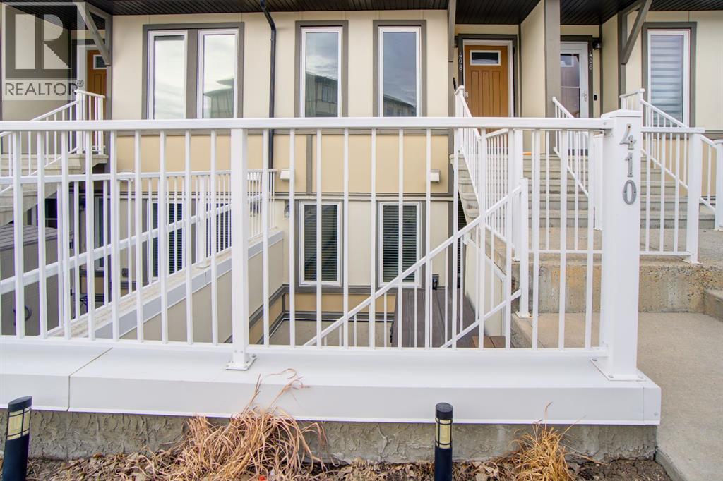 410, 50 Westland Road, Okotoks, Alberta  T1S 0B4 - Photo 4 - A2302151