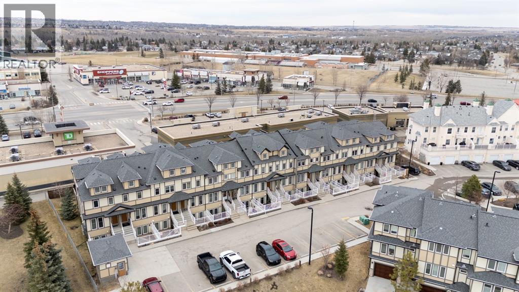 410, 50 Westland Road, Okotoks, Alberta  T1S 0B4 - Photo 33 - A2302151