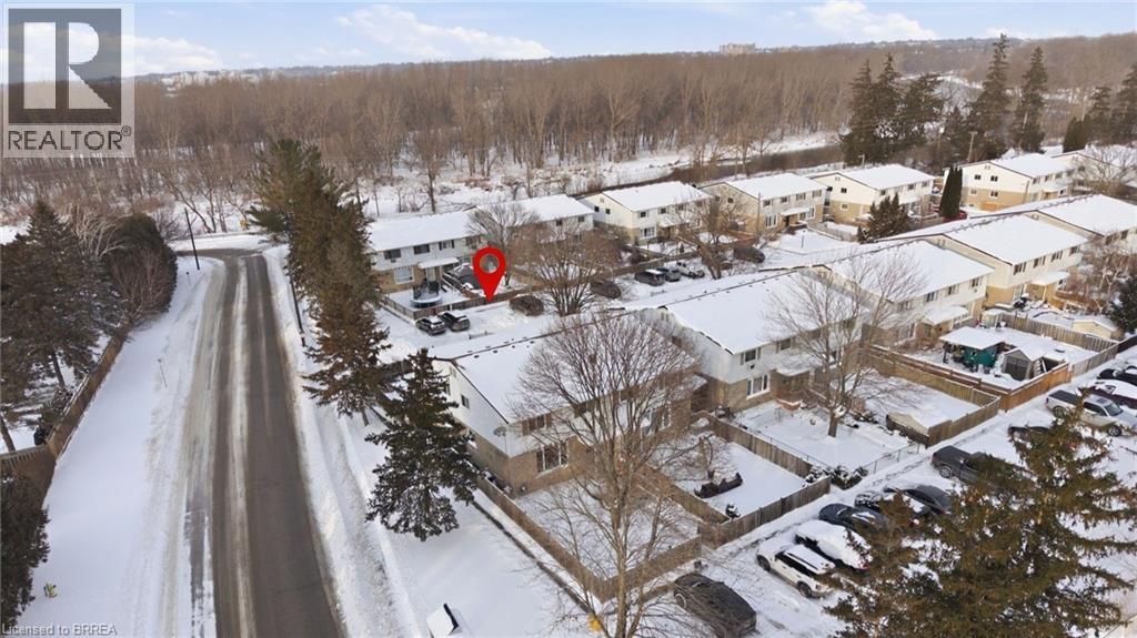 35 Oakhill Drive Unit# 20c, Brantford, Ontario  N3T 1R1 - Photo 29 - 40822693