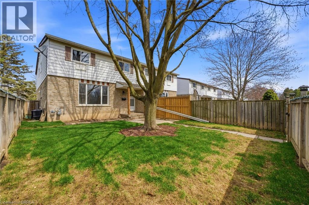 35 Oakhill Drive Unit# 20c, Brantford, Ontario  N3T 1R1 - Photo 6 - 40822693