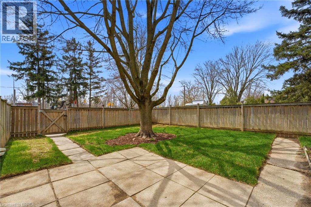 35 Oakhill Drive Unit# 20c, Brantford, Ontario  N3T 1R1 - Photo 8 - 40822693