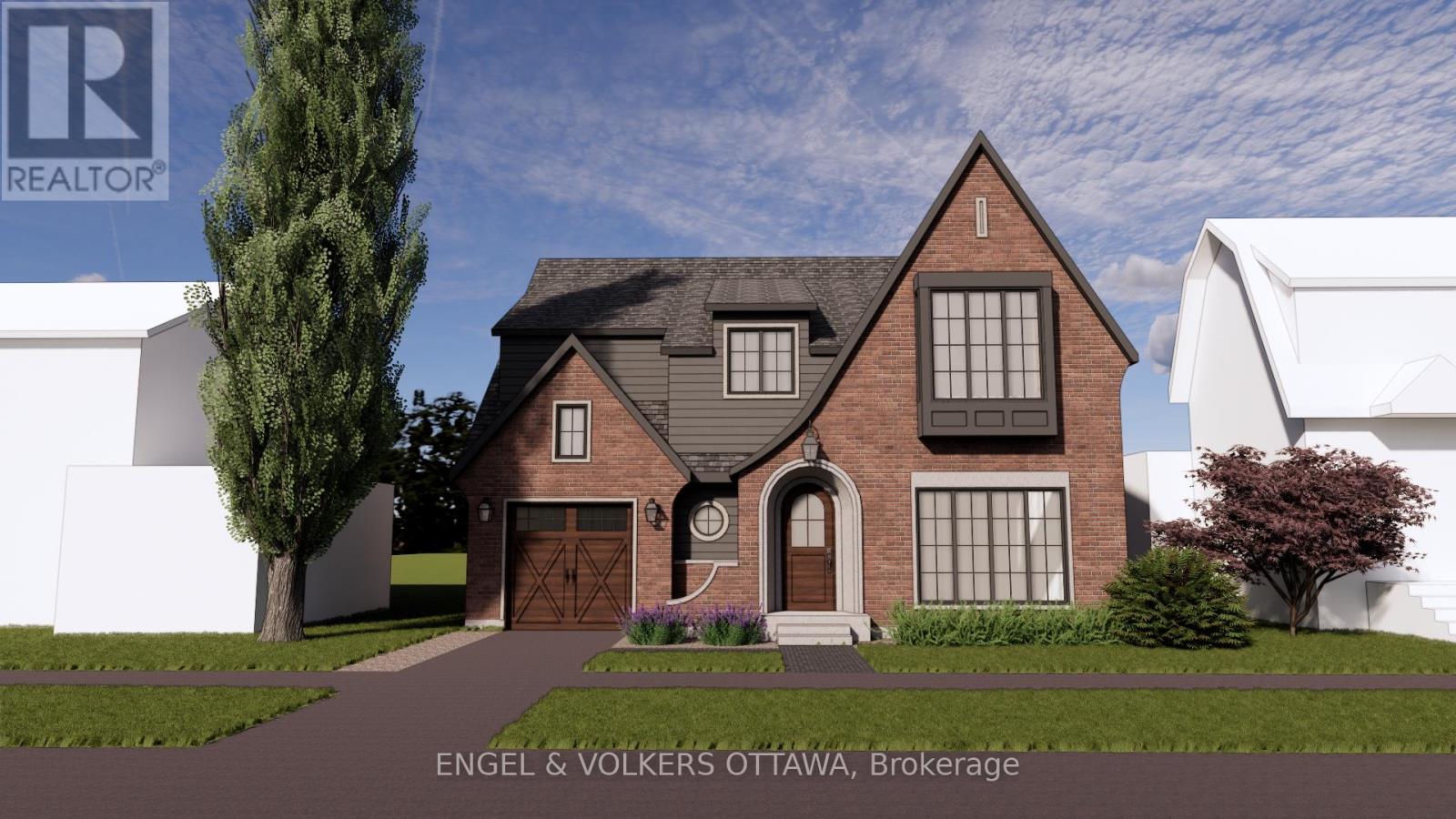 581 WINDERMERE AVENUE, Ottawa, Ontario