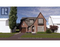 581 WINDERMERE AVENUE, Ottawa, Ontario