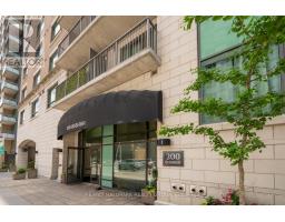 1007 - 200 BESSERER STREET, Ottawa, Ontario