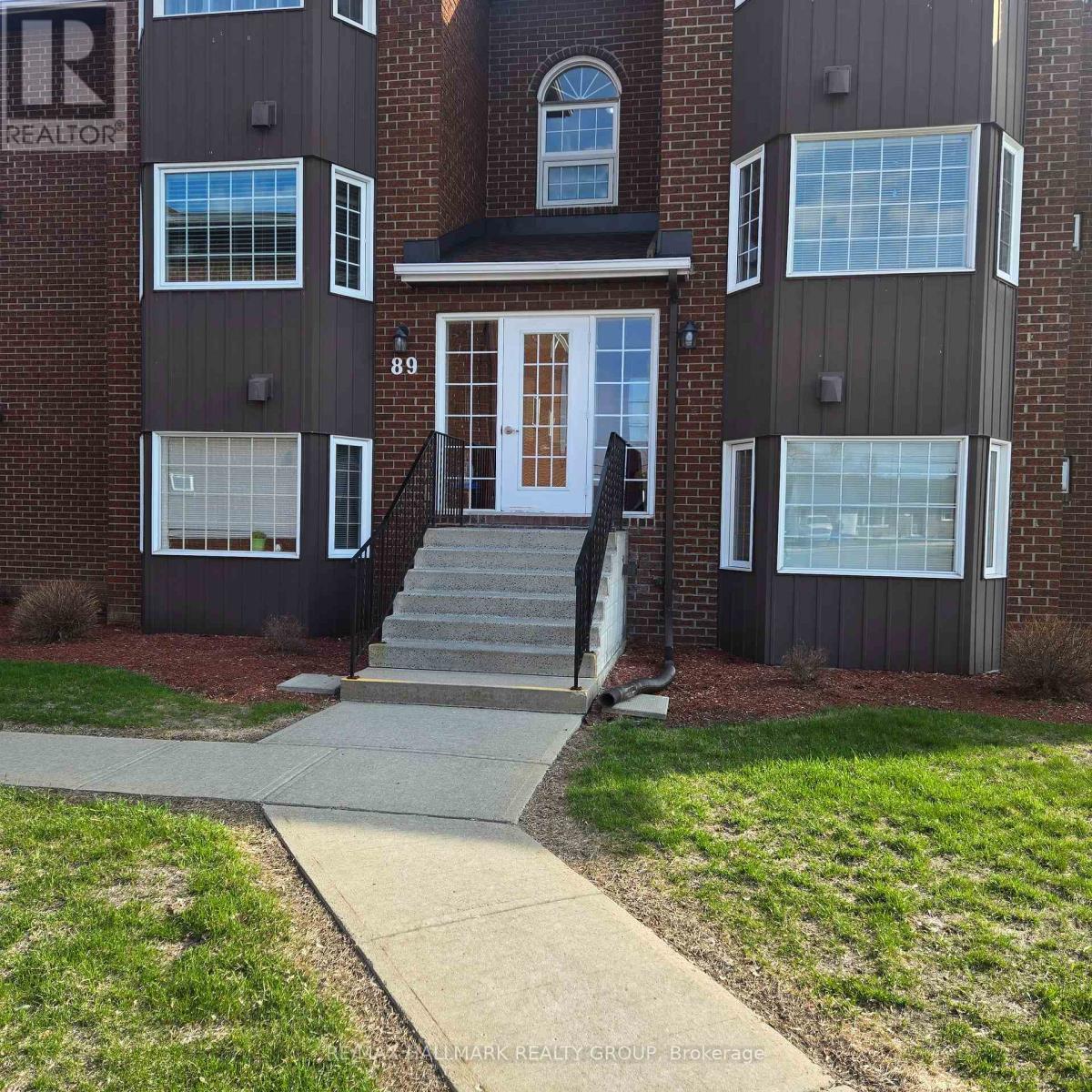 1B - 89 EDEY STREET W, Arnprior, Ontario