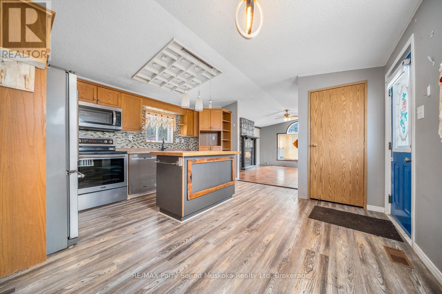 3 Little's Lane, Carling, Ontario  P0G 1G0 - Photo 22 - X12859444