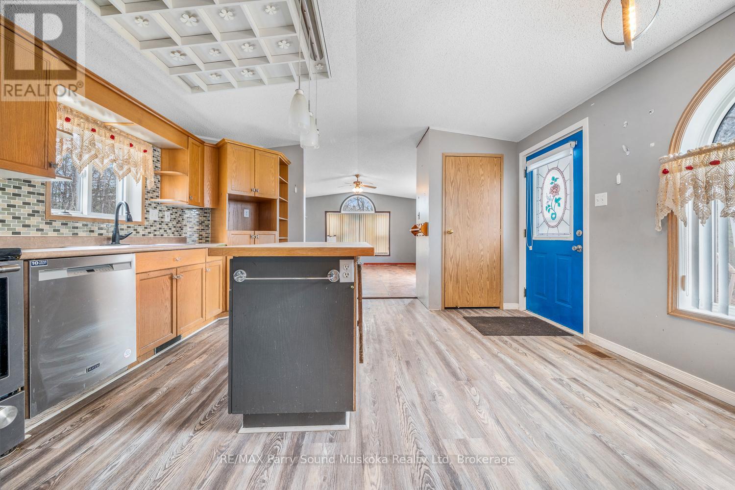 3 Little's Lane, Carling, Ontario  P0G 1G0 - Photo 19 - X12859444