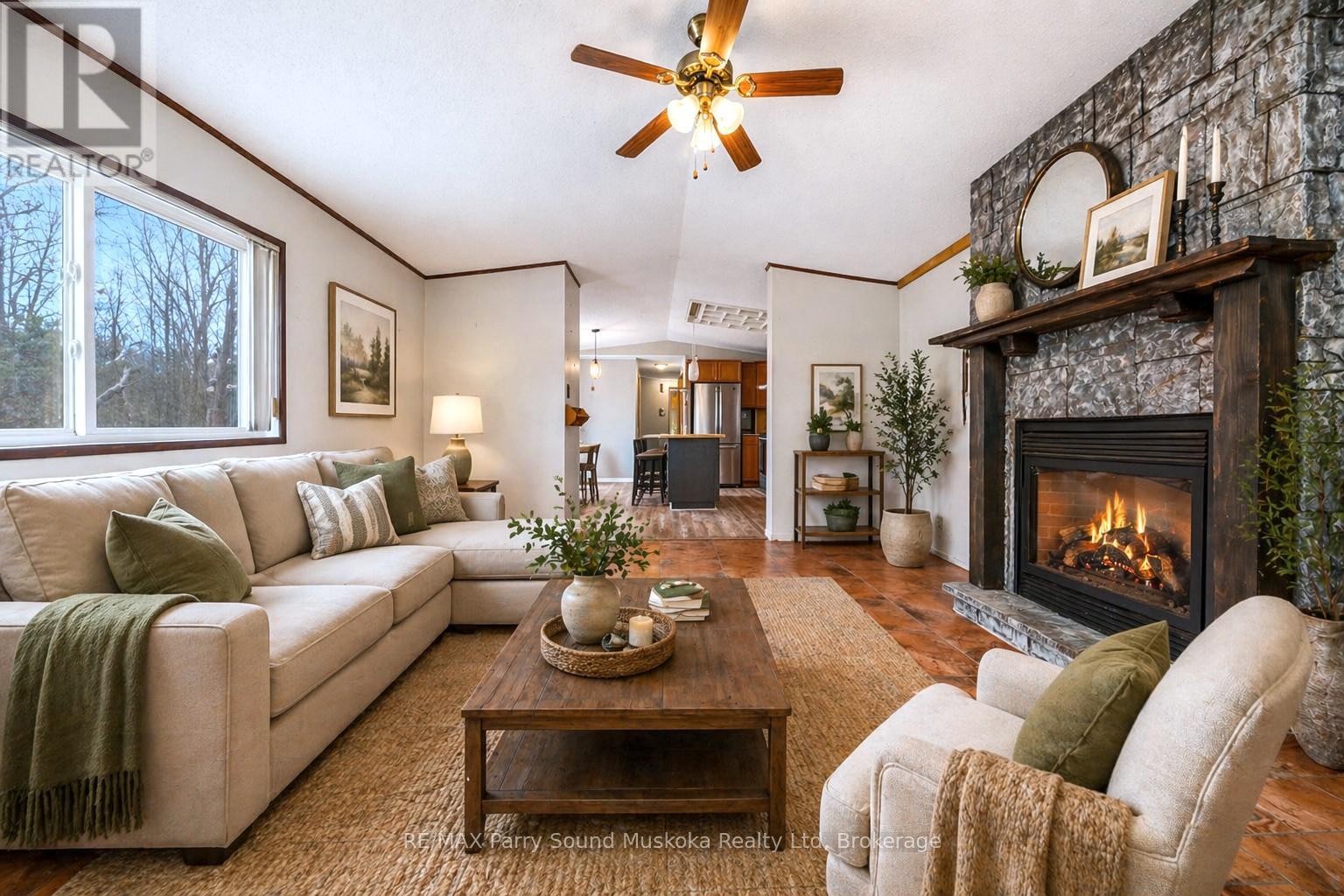 3 Little's Lane, Carling, Ontario  P0G 1G0 - Photo 26 - X12859444