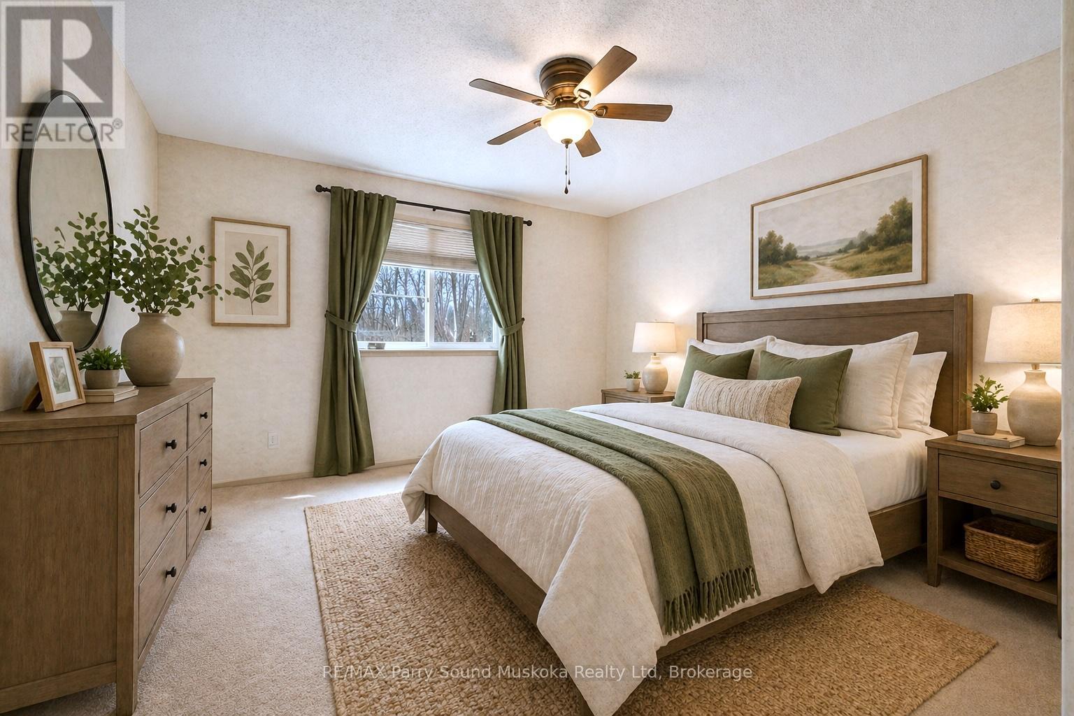 3 Little's Lane, Carling, Ontario  P0G 1G0 - Photo 31 - X12859444