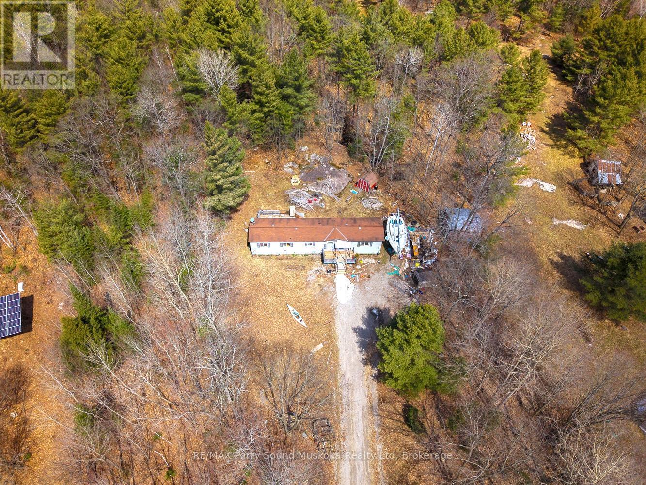 3 Little's Lane, Carling, Ontario  P0G 1G0 - Photo 7 - X12859444