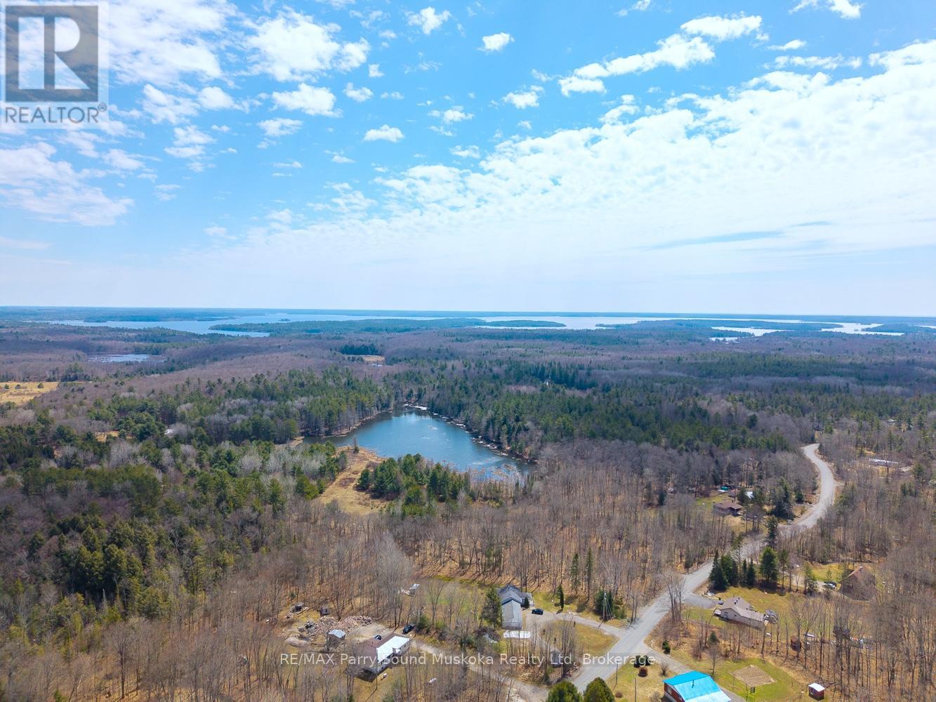 3 Little's Lane, Carling, Ontario  P0G 1G0 - Photo 35 - X12859444