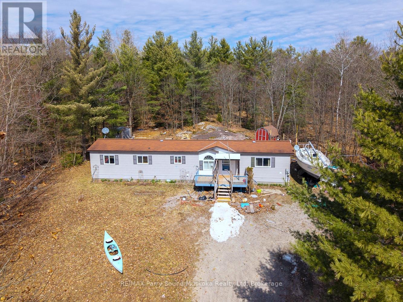 3 Little's Lane, Carling, Ontario  P0G 1G0 - Photo 8 - X12859444