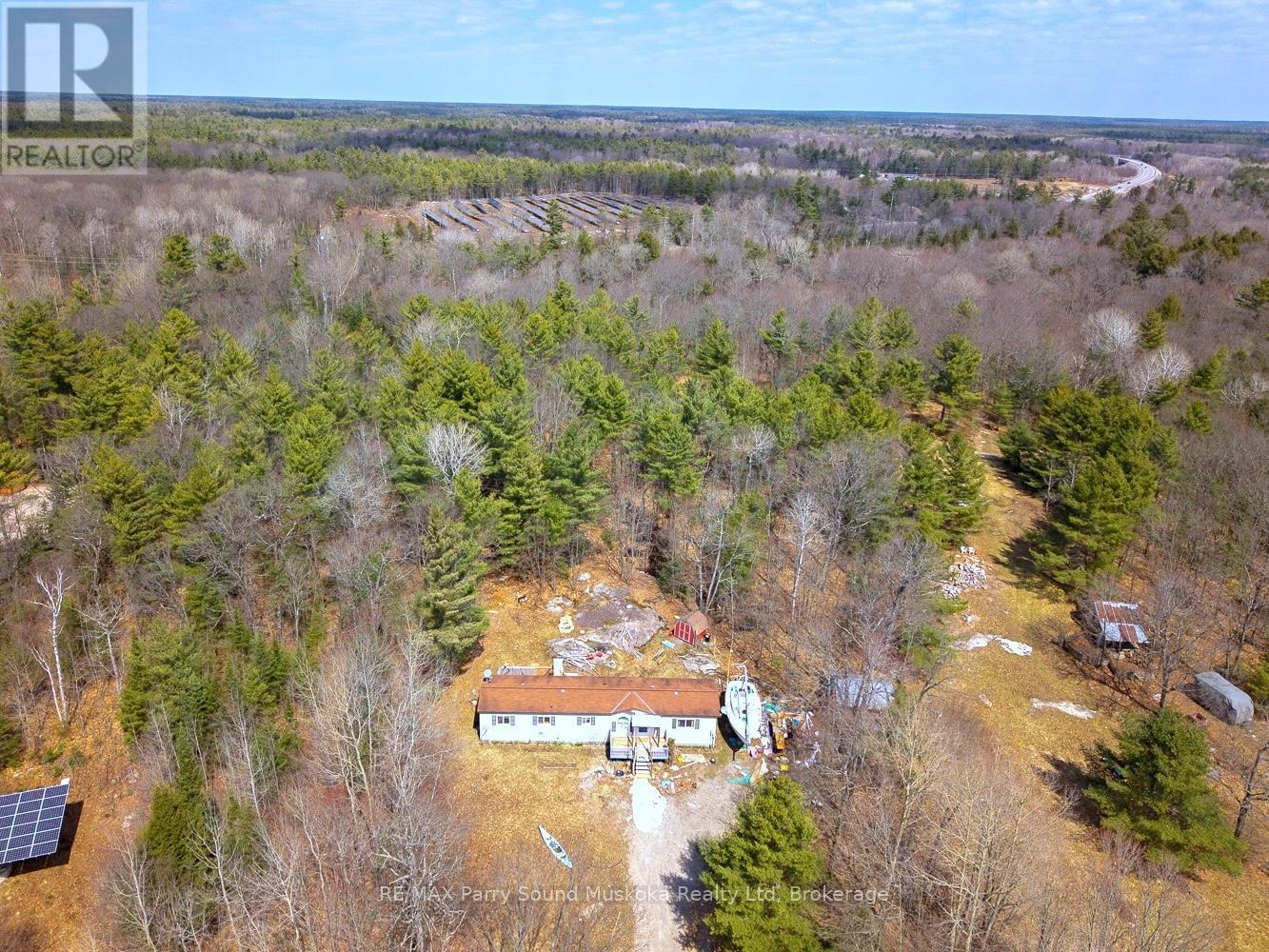 3 Little's Lane, Carling, Ontario  P0G 1G0 - Photo 6 - X12859444