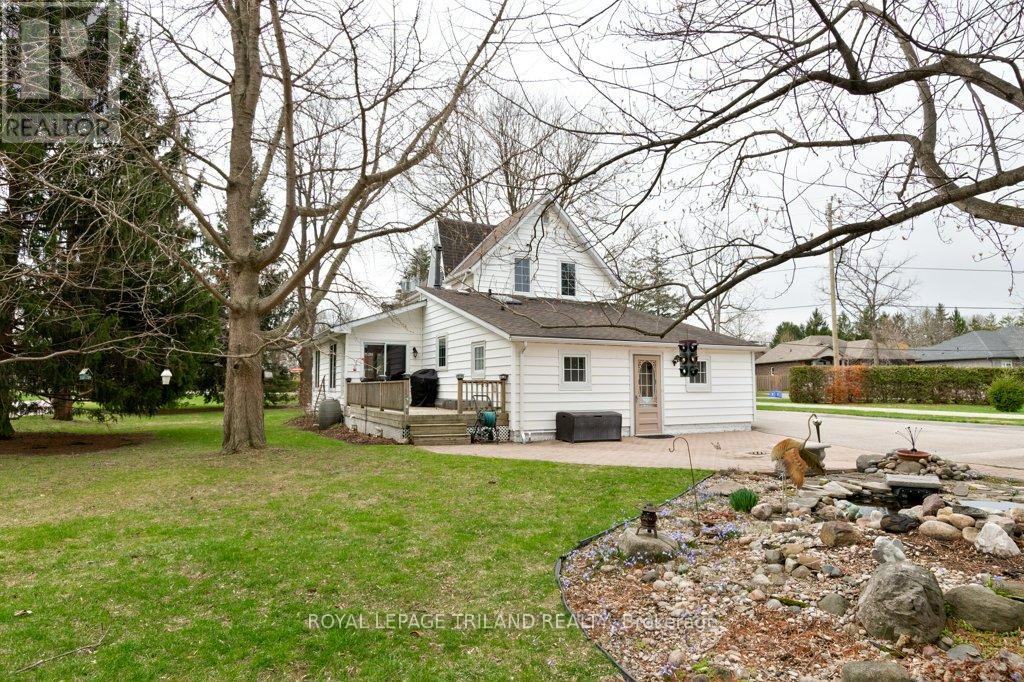 137 St George Street, Central Elgin, Ontario  N5P 2M3 - Photo 42 - X12983656