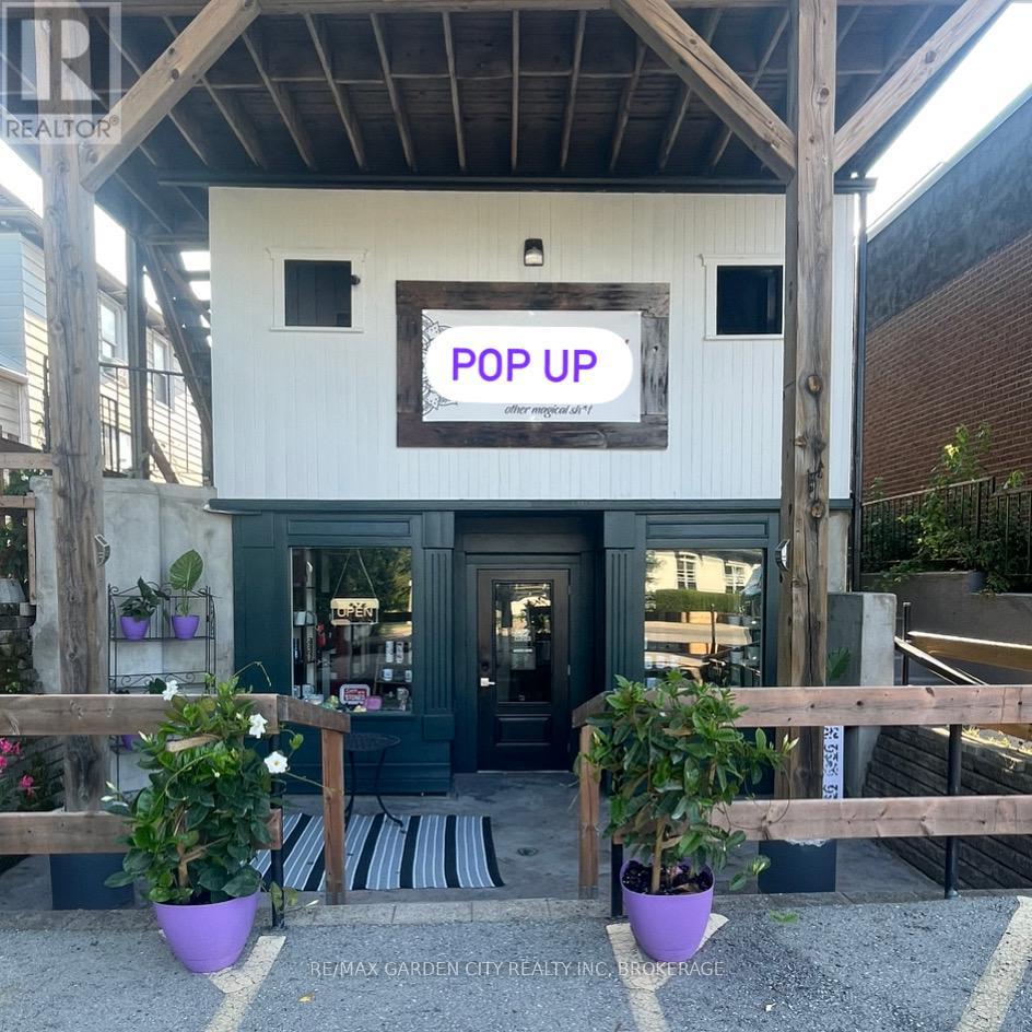 Studio - 1433 Pelham Street, Pelham, Ontario  L0S 1E0 - Photo 3 - X12659388