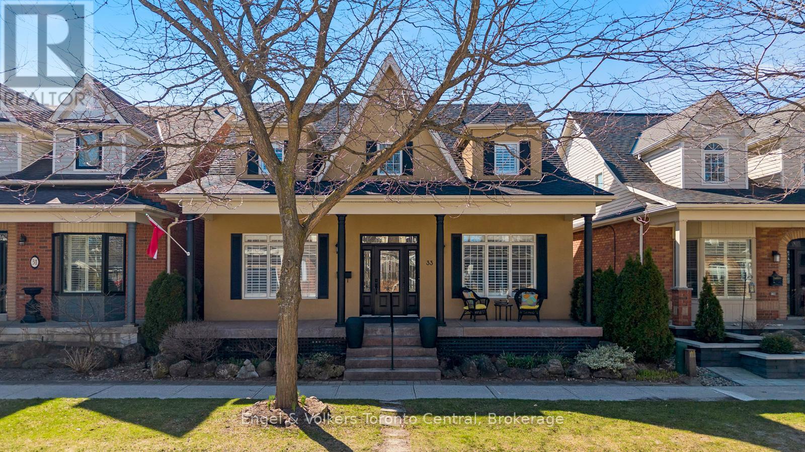 33 Callary Crescent, Collingwood, Ontario  L9Y 4X9 - Photo 1 - S13032100