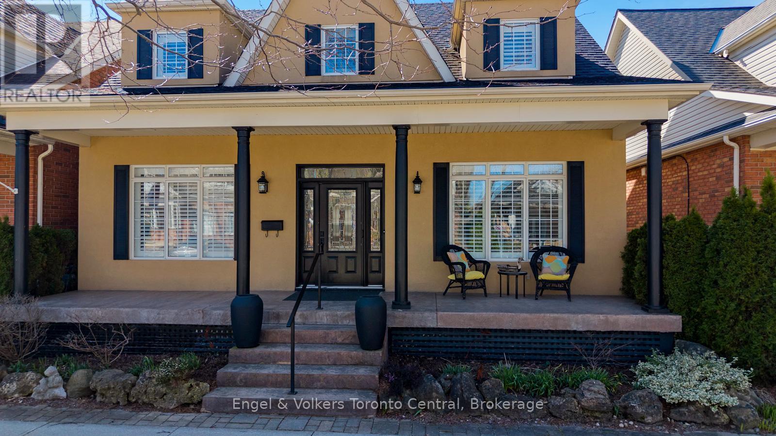 33 Callary Crescent, Collingwood, Ontario  L9Y 4X9 - Photo 2 - S13032100