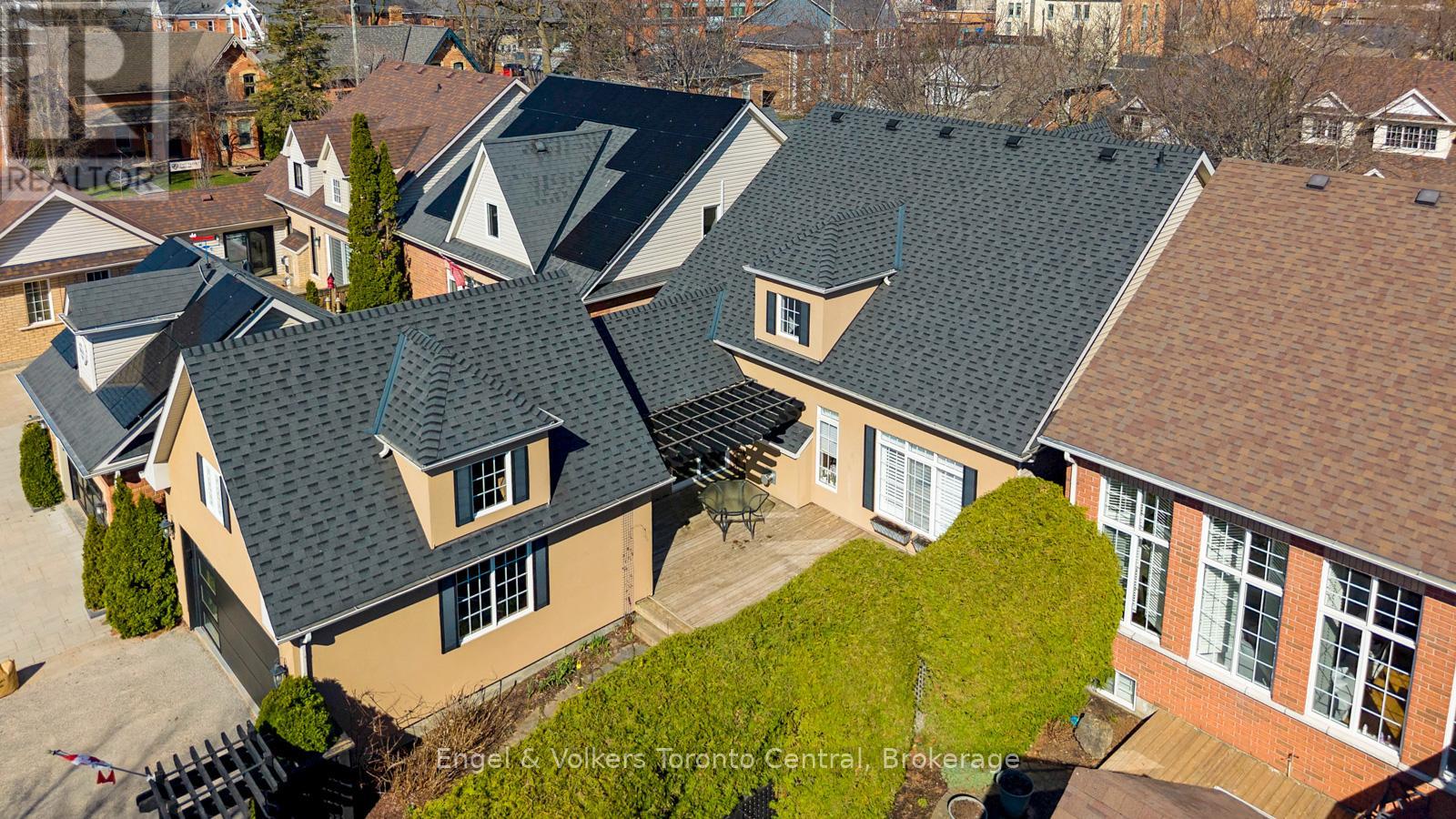 33 Callary Crescent, Collingwood, Ontario  L9Y 4X9 - Photo 4 - S13032100