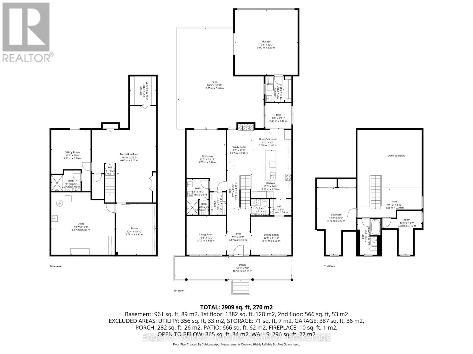 33 Callary Crescent, Collingwood, Ontario  L9Y 4X9 - Photo 44 - S13032100