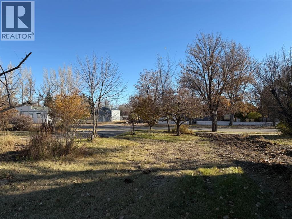 410 Grand Avenue, Carmangay, Alberta  T0L 0N0 - Photo 1 - A2272042