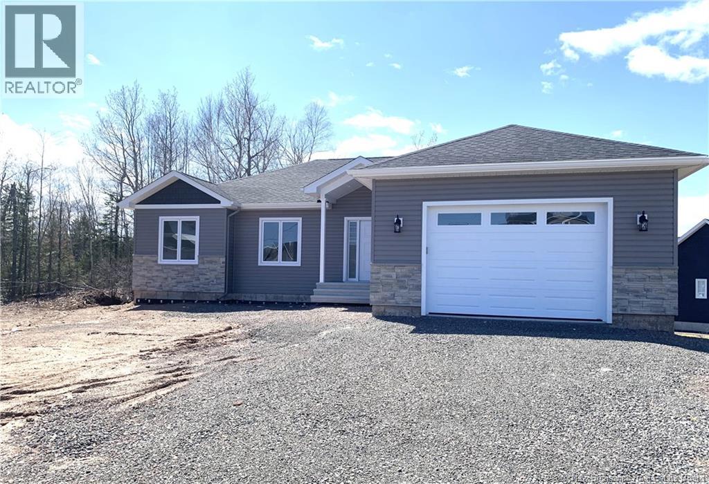 57 Robert, Shediac, New Brunswick  E4P 0R2 - Photo 1 - NB129904