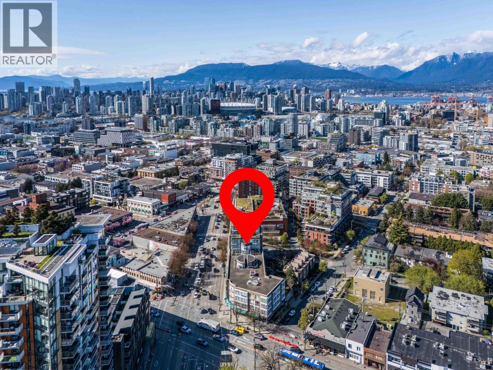 603 288 E 8th Avenue, Vancouver, British Columbia  V5T 4S8 - Photo 31 - R3114655
