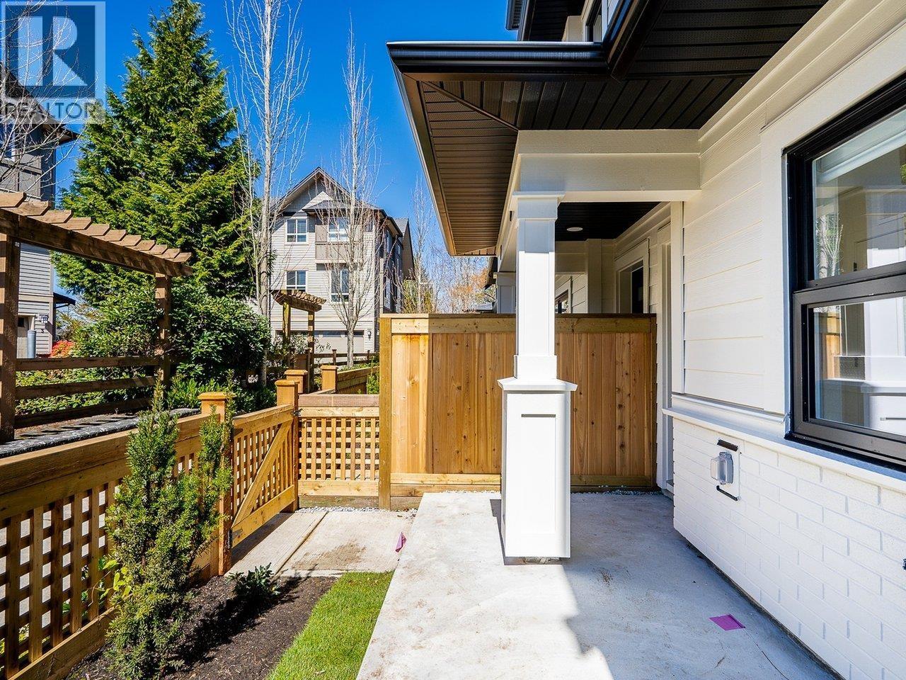 1 7117 Lindsay Road, Richmond, British Columbia  V7C 2P5 - Photo 5 - R3114656