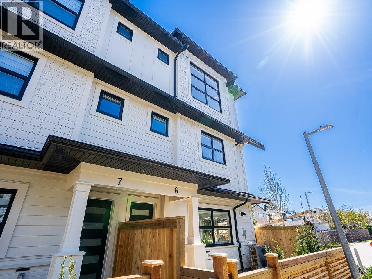 8 7117 Lindsay Road, Richmond, British Columbia  V7C 2P5 - Photo 4 - R3114672