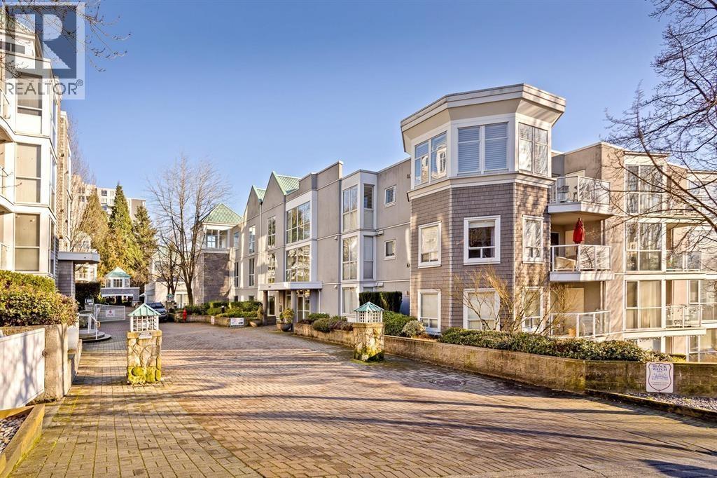 101 8460 Jellicoe Street, Vancouver, British Columbia  V5S 4S8 - Photo 3 - R3114679